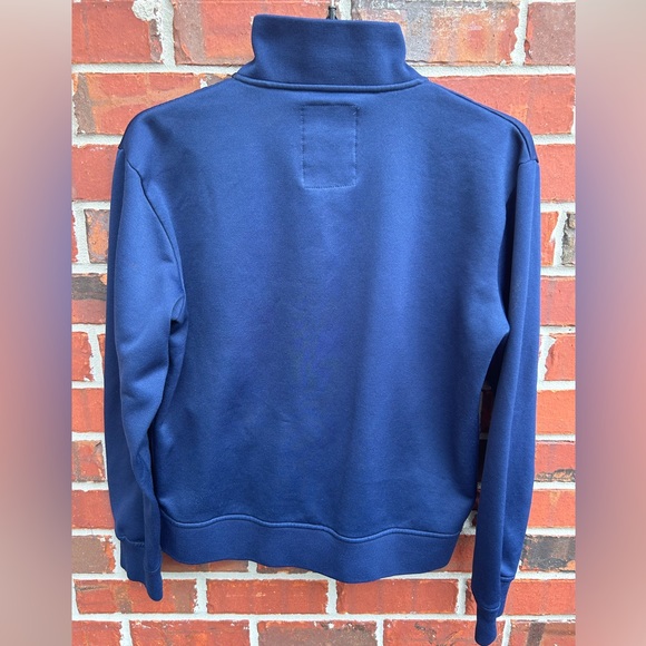 Aeropostale Athletic Brand Long Sleeve Full Zip Southland Conference L Jacket - Picture 5 of 5